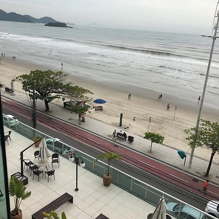 Ferienwohnung Baln Camboriu - Beira Mar Balneário Camboriú Exterior foto