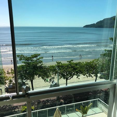 Ferienwohnung Baln Camboriu - Beira Mar Balneário Camboriú Exterior foto