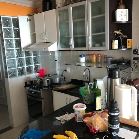 Ferienwohnung Baln Camboriu - Beira Mar Balneário Camboriú Exterior foto