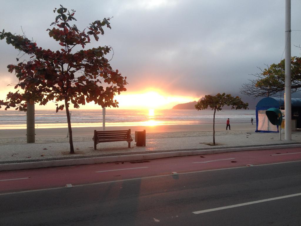 Ferienwohnung Baln Camboriu - Beira Mar Balneário Camboriú Exterior foto