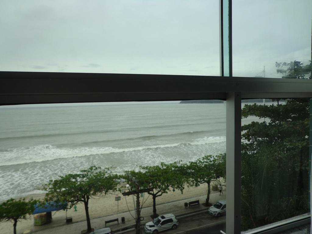 Ferienwohnung Baln Camboriu - Beira Mar Balneário Camboriú Exterior foto