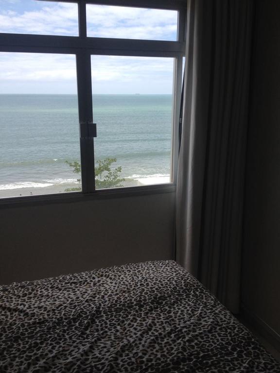 Ferienwohnung Baln Camboriu - Beira Mar Balneário Camboriú Exterior foto