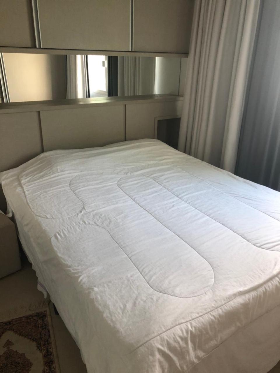 Ferienwohnung Baln Camboriu - Beira Mar Balneário Camboriú Exterior foto