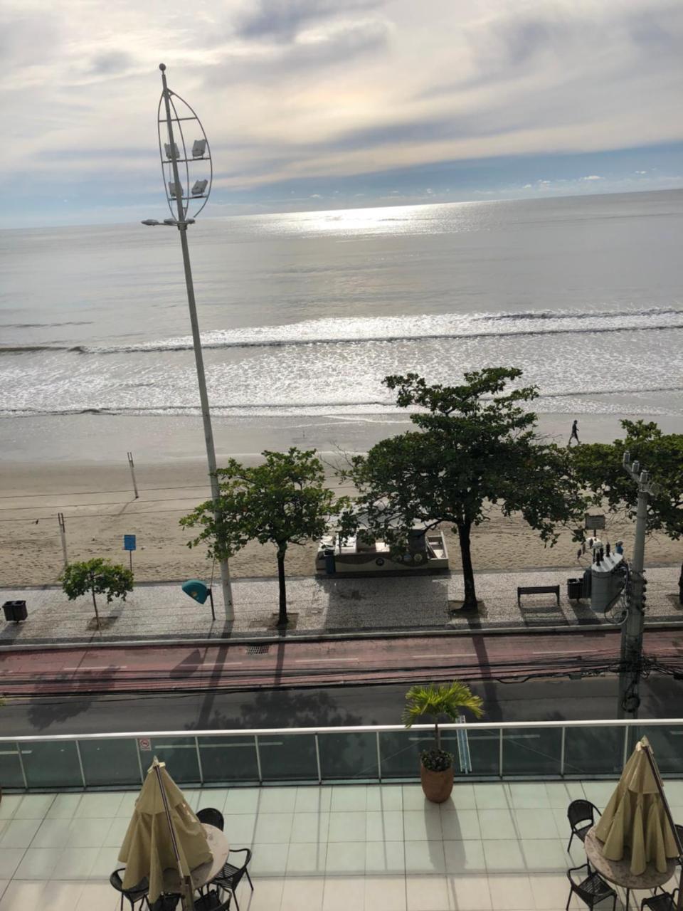 Ferienwohnung Baln Camboriu - Beira Mar Balneário Camboriú Exterior foto