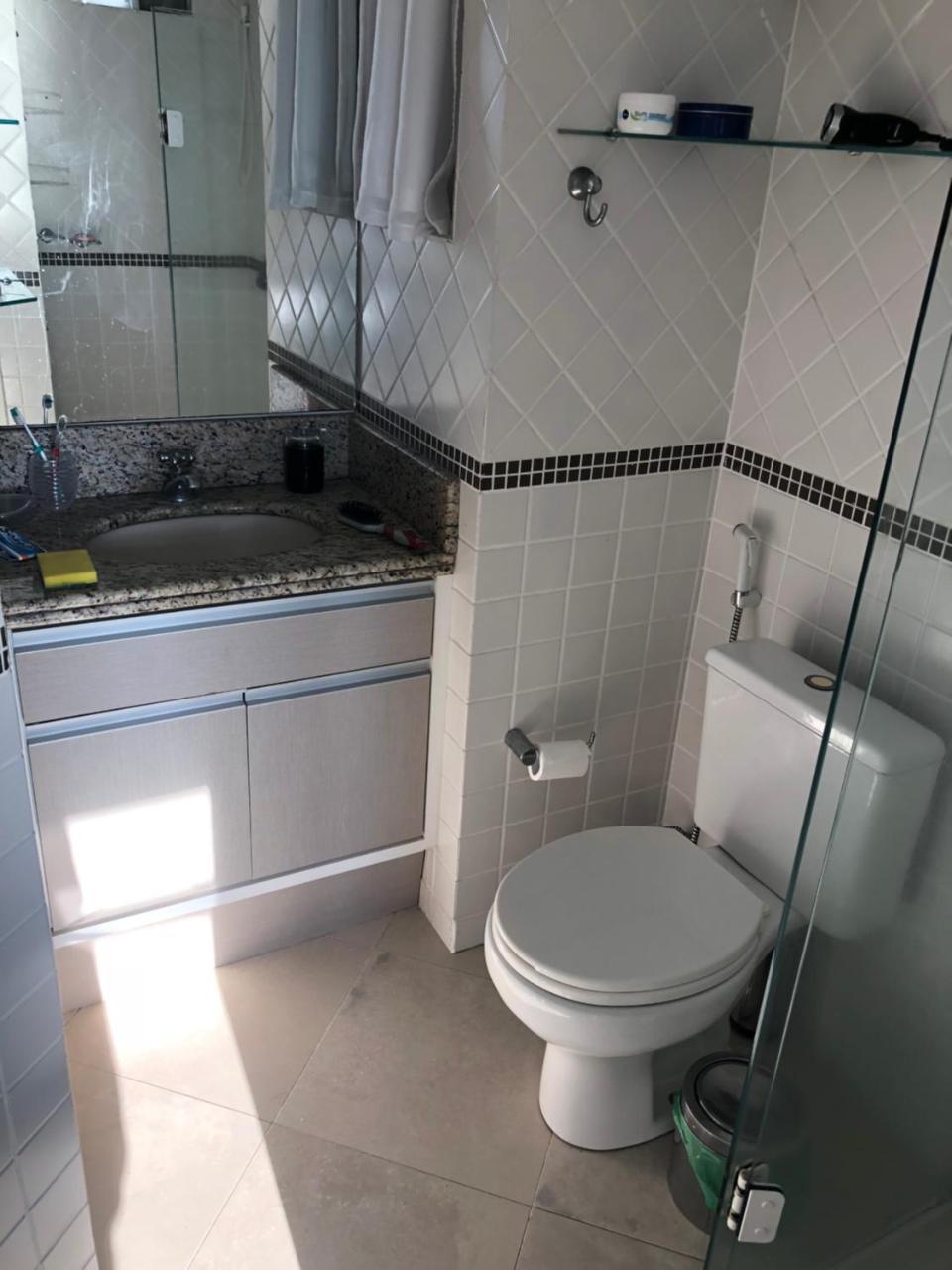 Ferienwohnung Baln Camboriu - Beira Mar Balneário Camboriú Exterior foto