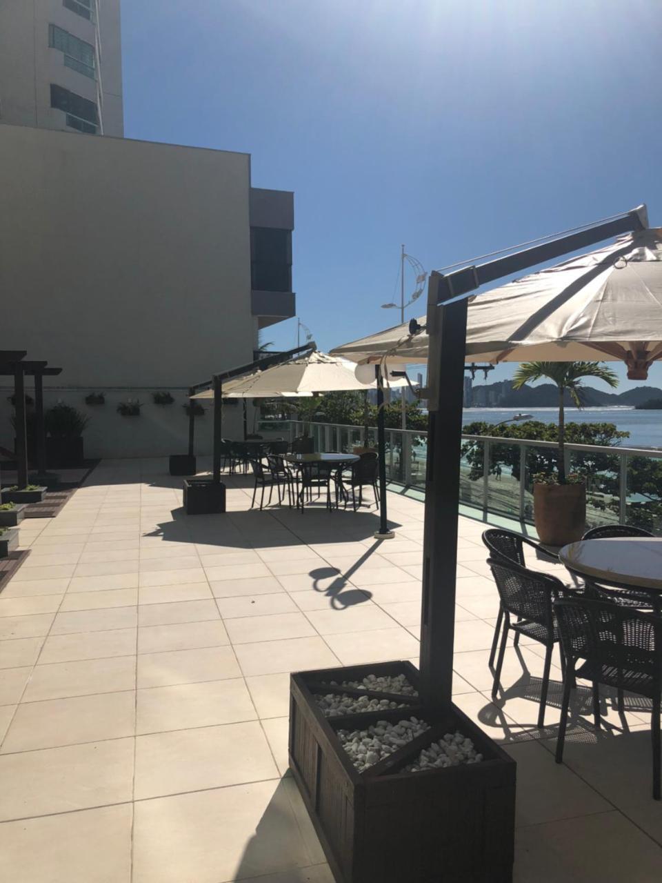 Ferienwohnung Baln Camboriu - Beira Mar Balneário Camboriú Exterior foto