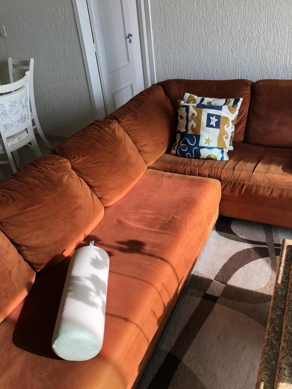Ferienwohnung Baln Camboriu - Beira Mar Balneário Camboriú Exterior foto