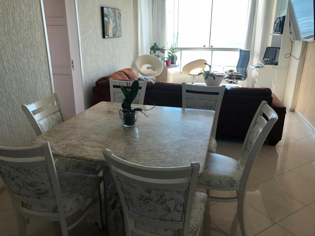 Ferienwohnung Baln Camboriu - Beira Mar Balneário Camboriú Exterior foto