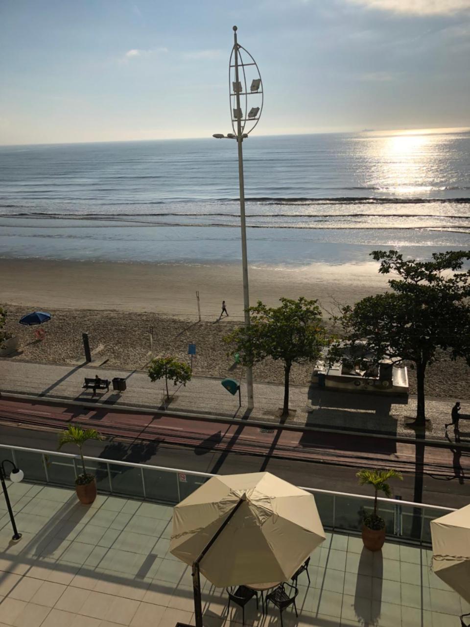 Ferienwohnung Baln Camboriu - Beira Mar Balneário Camboriú Exterior foto