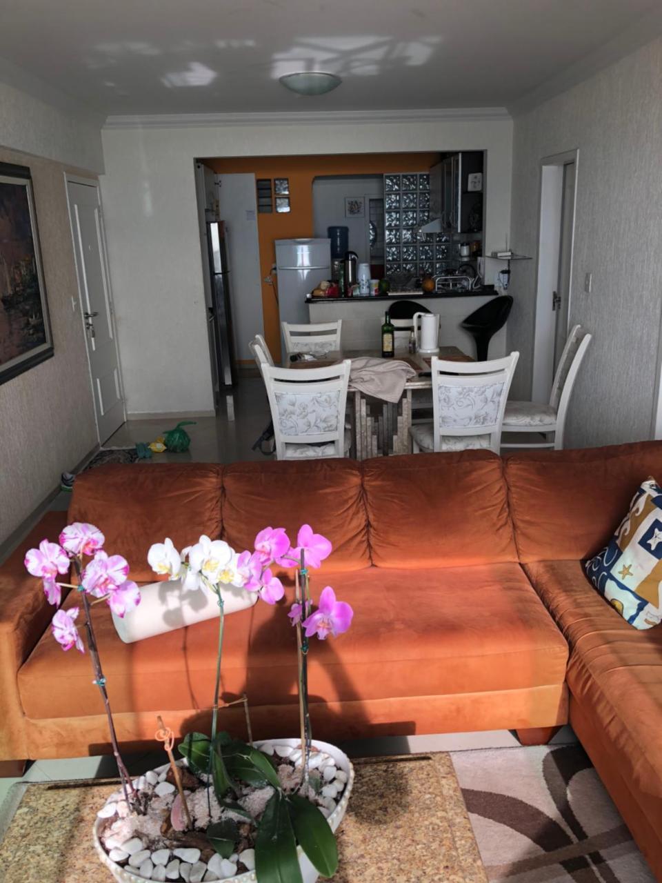 Ferienwohnung Baln Camboriu - Beira Mar Balneário Camboriú Exterior foto