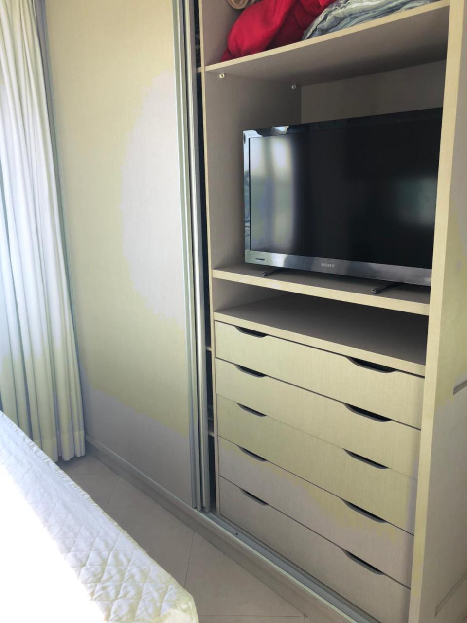 Ferienwohnung Baln Camboriu - Beira Mar Balneário Camboriú Exterior foto