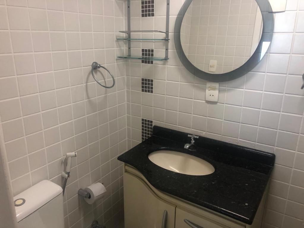 Ferienwohnung Baln Camboriu - Beira Mar Balneário Camboriú Exterior foto