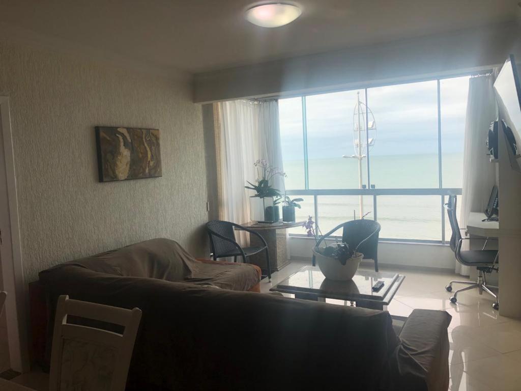 Ferienwohnung Baln Camboriu - Beira Mar Balneário Camboriú Exterior foto