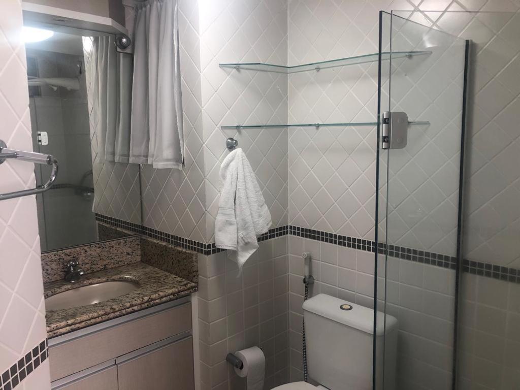 Ferienwohnung Baln Camboriu - Beira Mar Balneário Camboriú Exterior foto