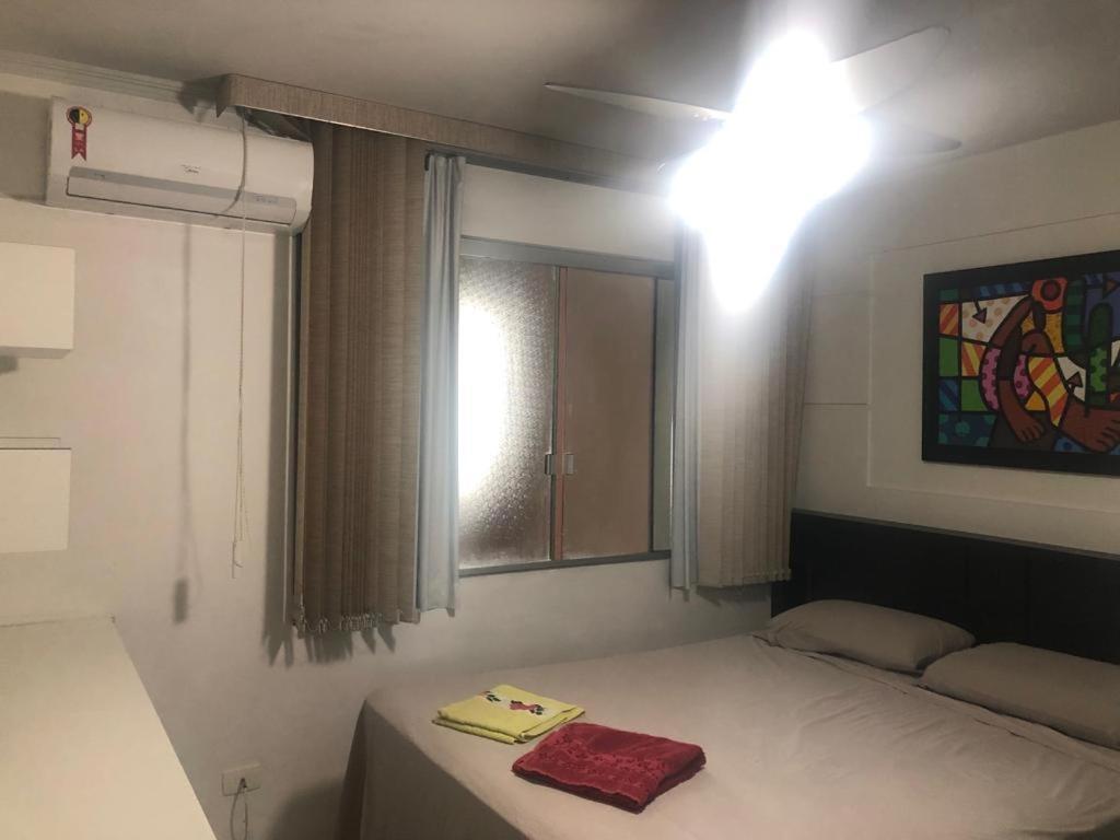Ferienwohnung Baln Camboriu - Beira Mar Balneário Camboriú Exterior foto
